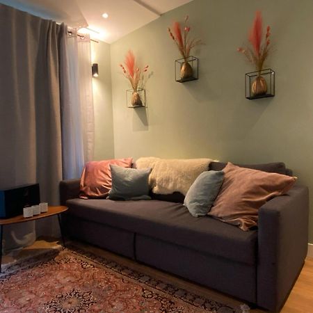 Appartement Osso Arnhem Exterior photo