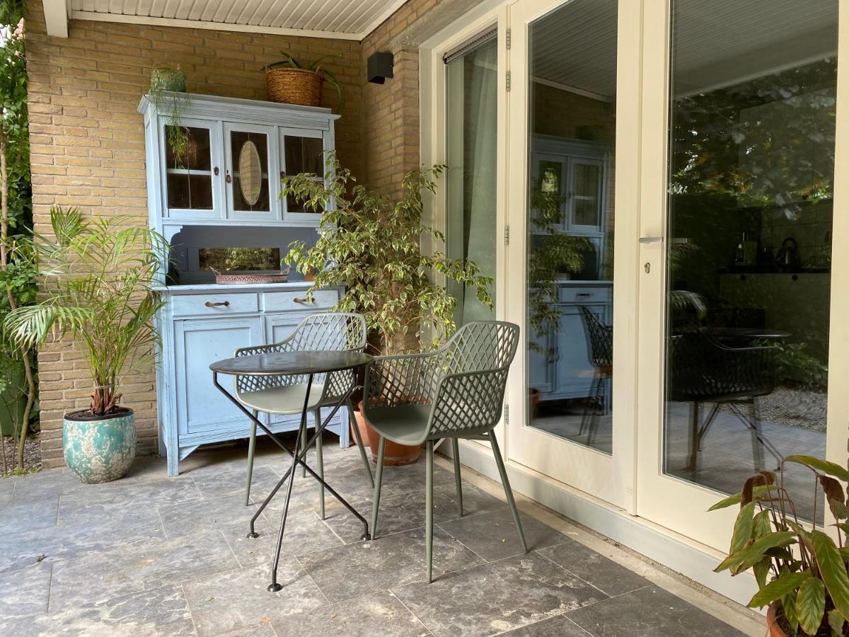 Appartement Osso Arnhem Exterior photo