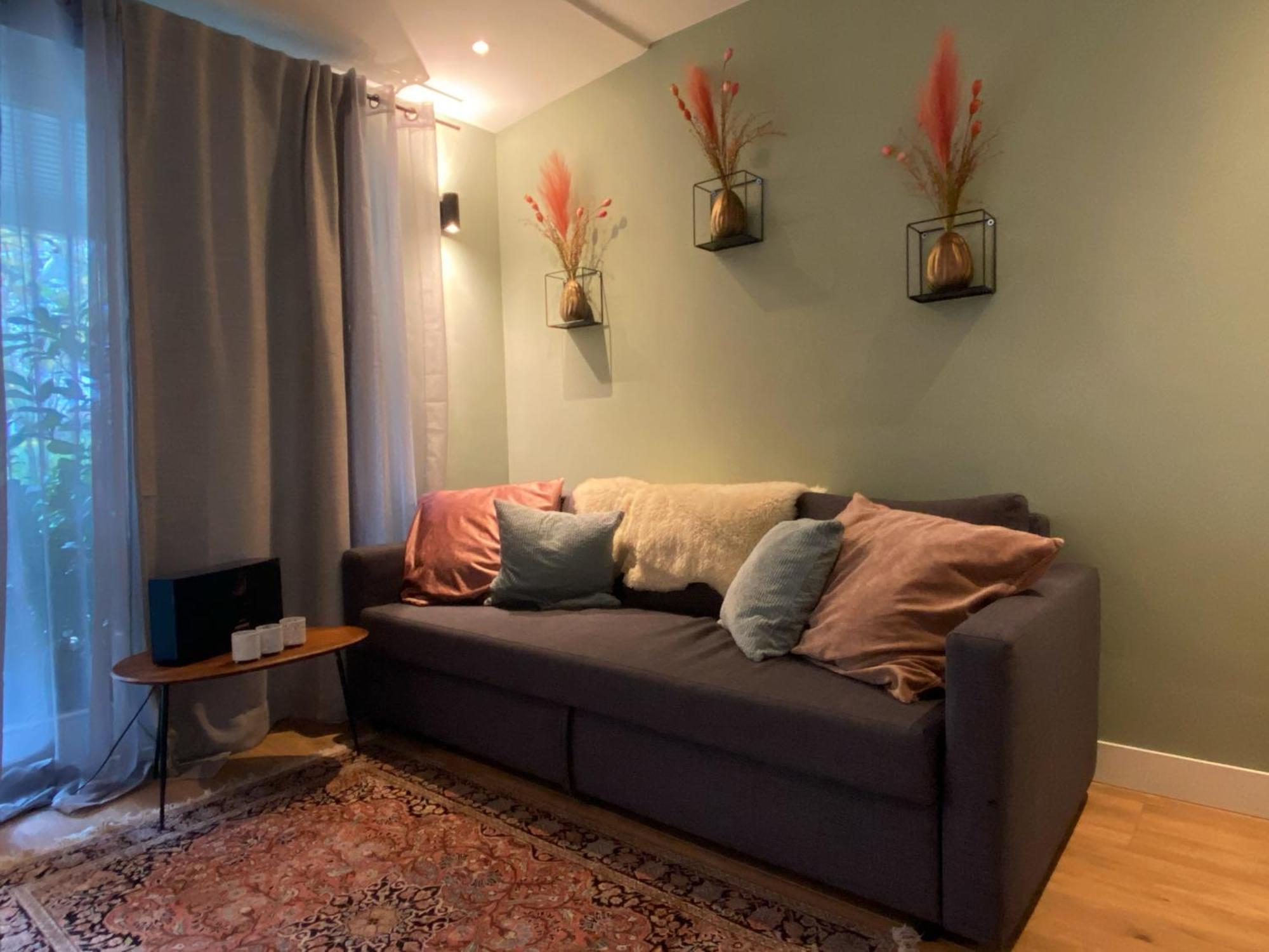 Appartement Osso Arnhem Exterior photo